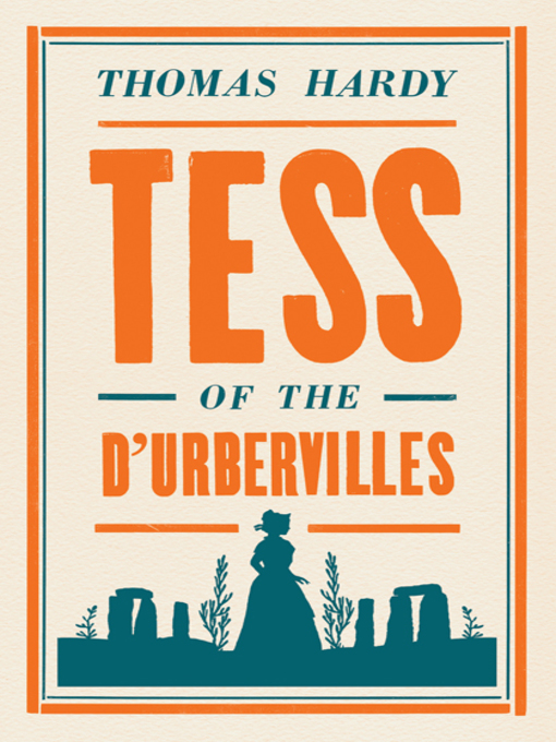 Title details for Tess of the D’Urbervilles by Thomas Hardy - Wait list
